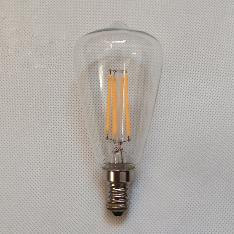 LED Light Bulb E14 4W Edison Bulb