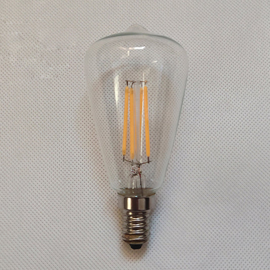 LED Light Bulb E14 4W Edison Bulb