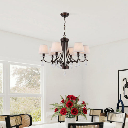 Vesora Pointe Chandelier