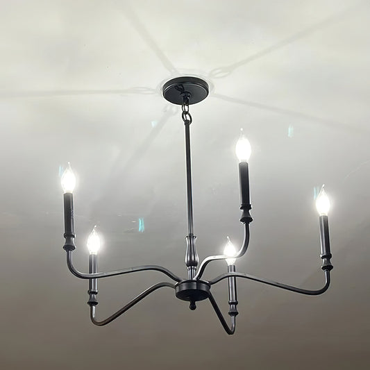 Claria Chandelier