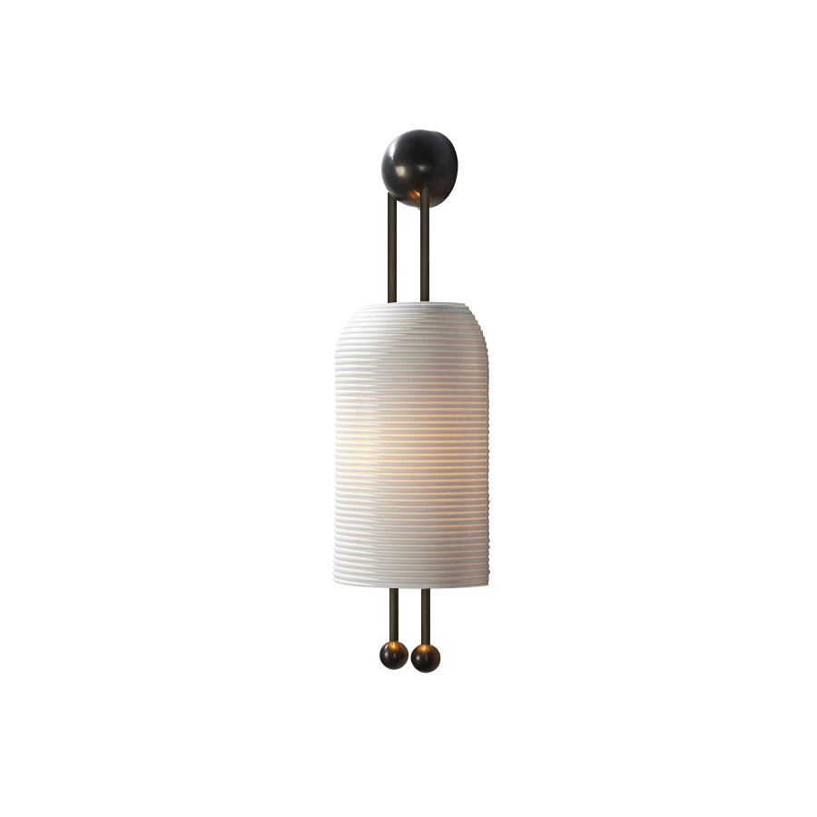 Gerda Glass Sconce