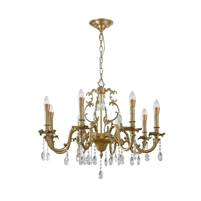 Wynyn Chandelier
