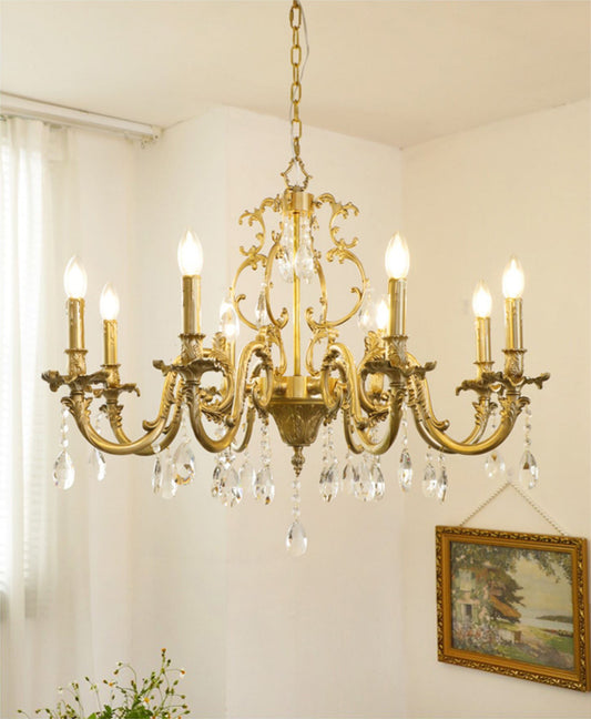 Wynyn Chandelier