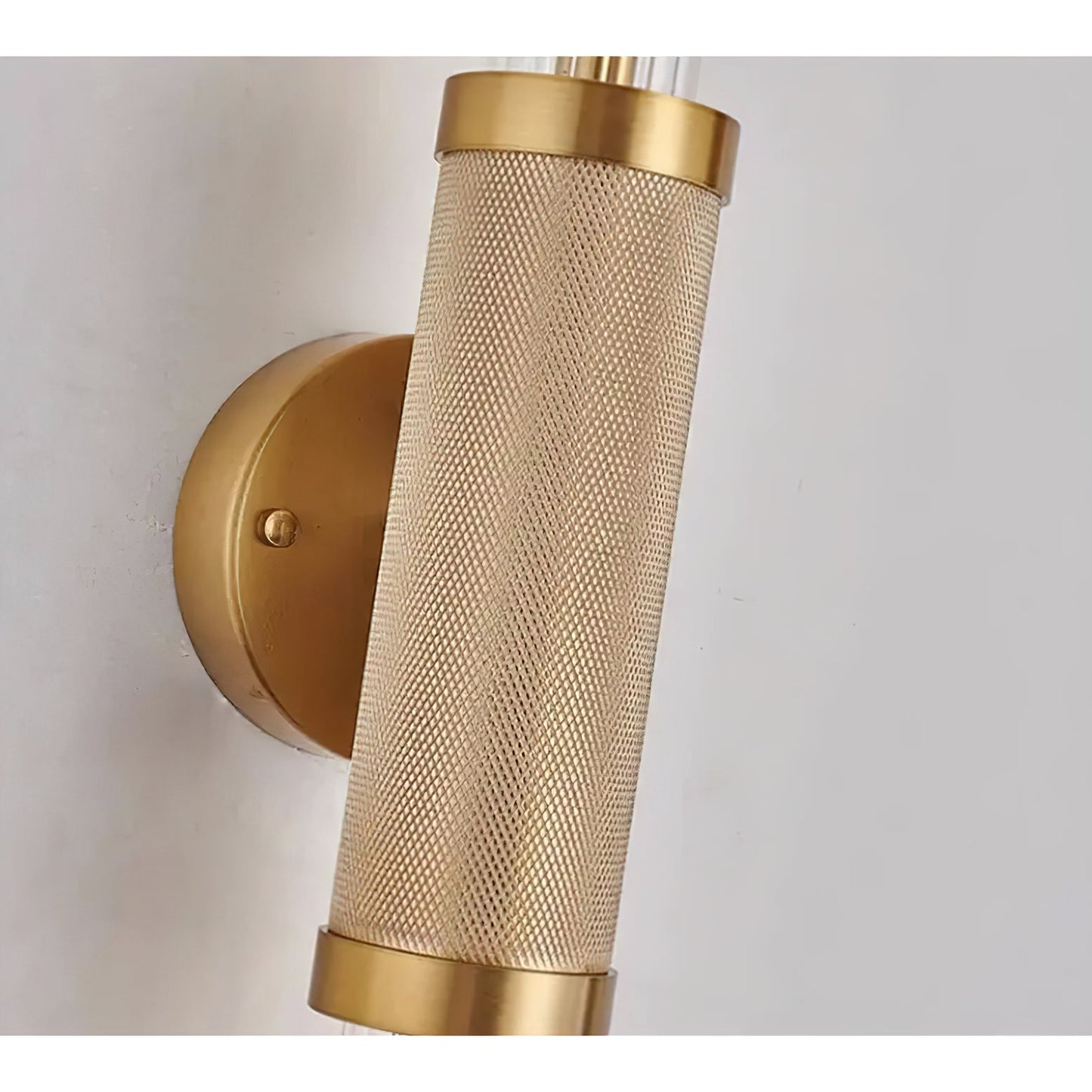 Mijas Vanity Wall Lamp
