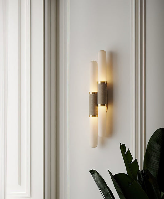 Mijas Vanity Wall Lamp