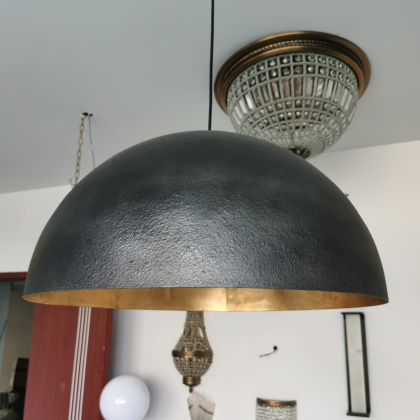 Talara Pendant Lamp