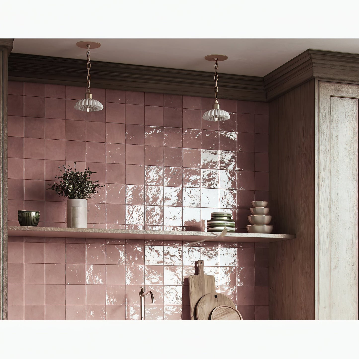 Velen Pendant Lamp