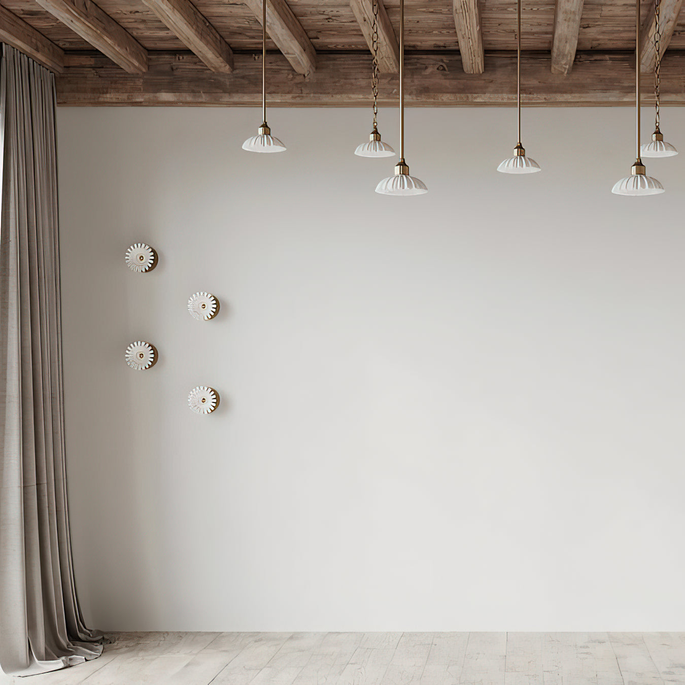 Velen Surface Wall Lamp