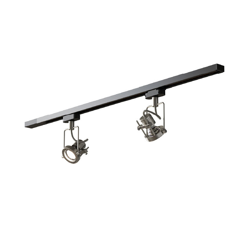 Noron Industrial Track Lights