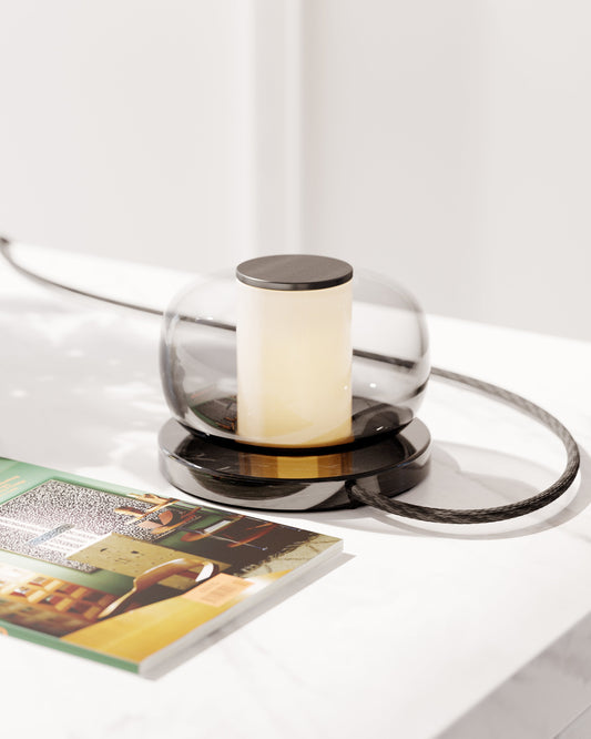 Cecilie A Table Lamp