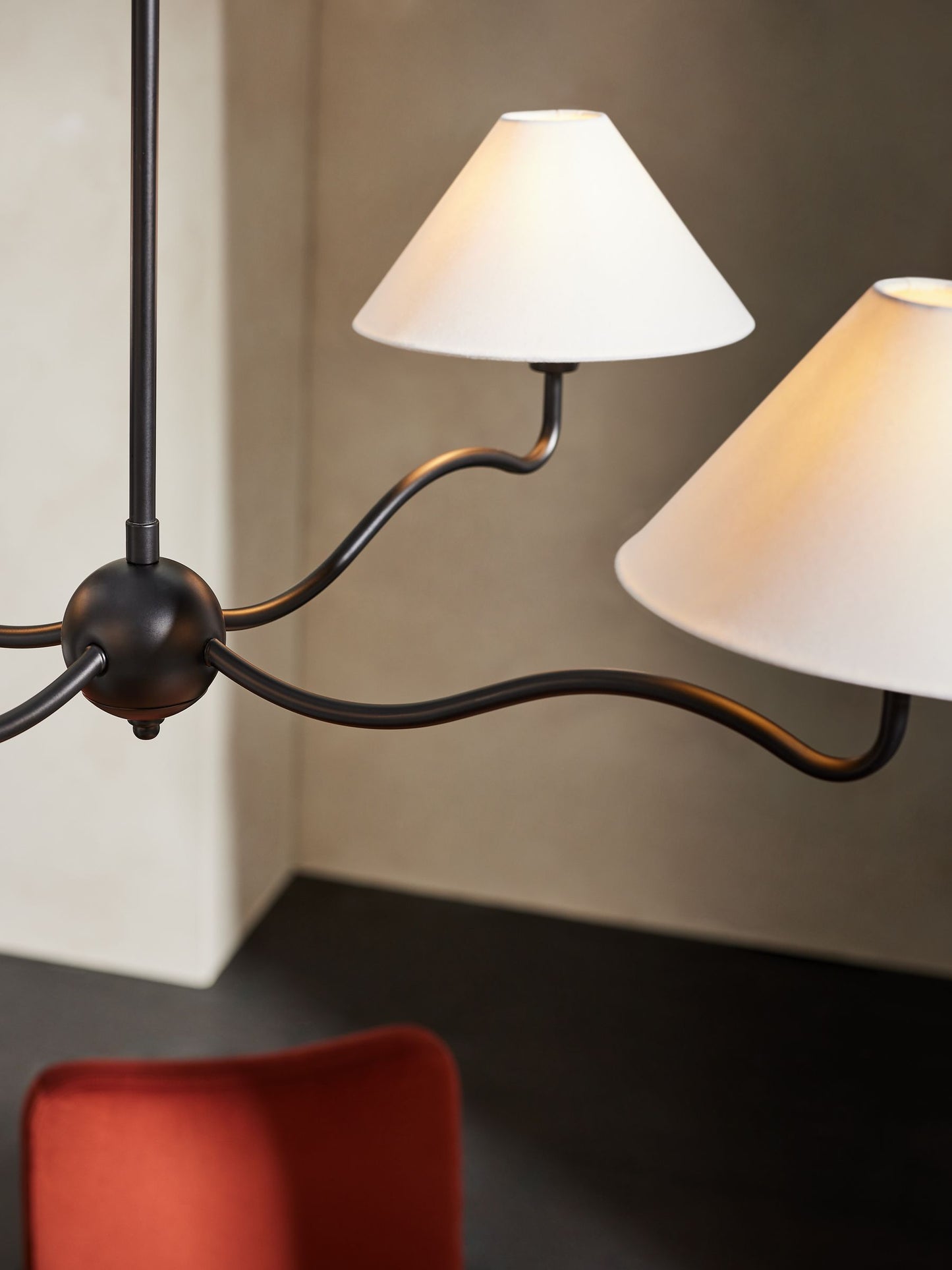 Velyn Chandelier