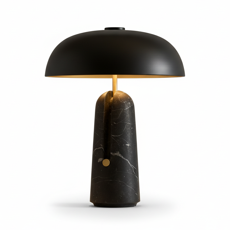 Gilika lid Table Lamp
