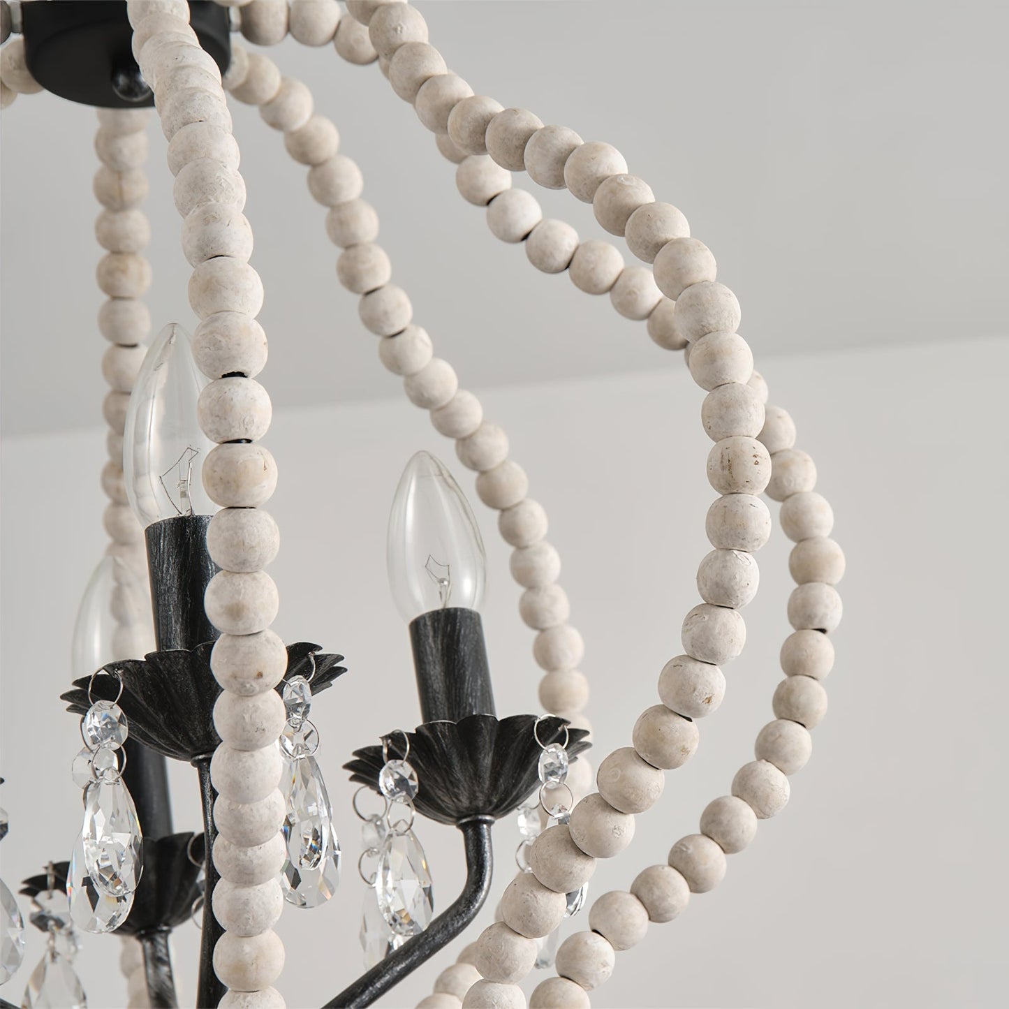 Comporta Lucie Chandelier