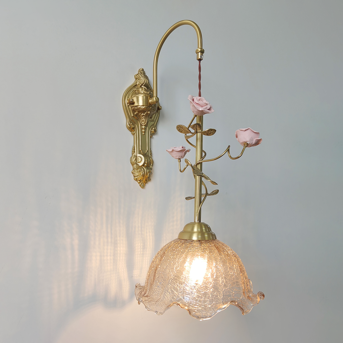 Norique Wall Lamp