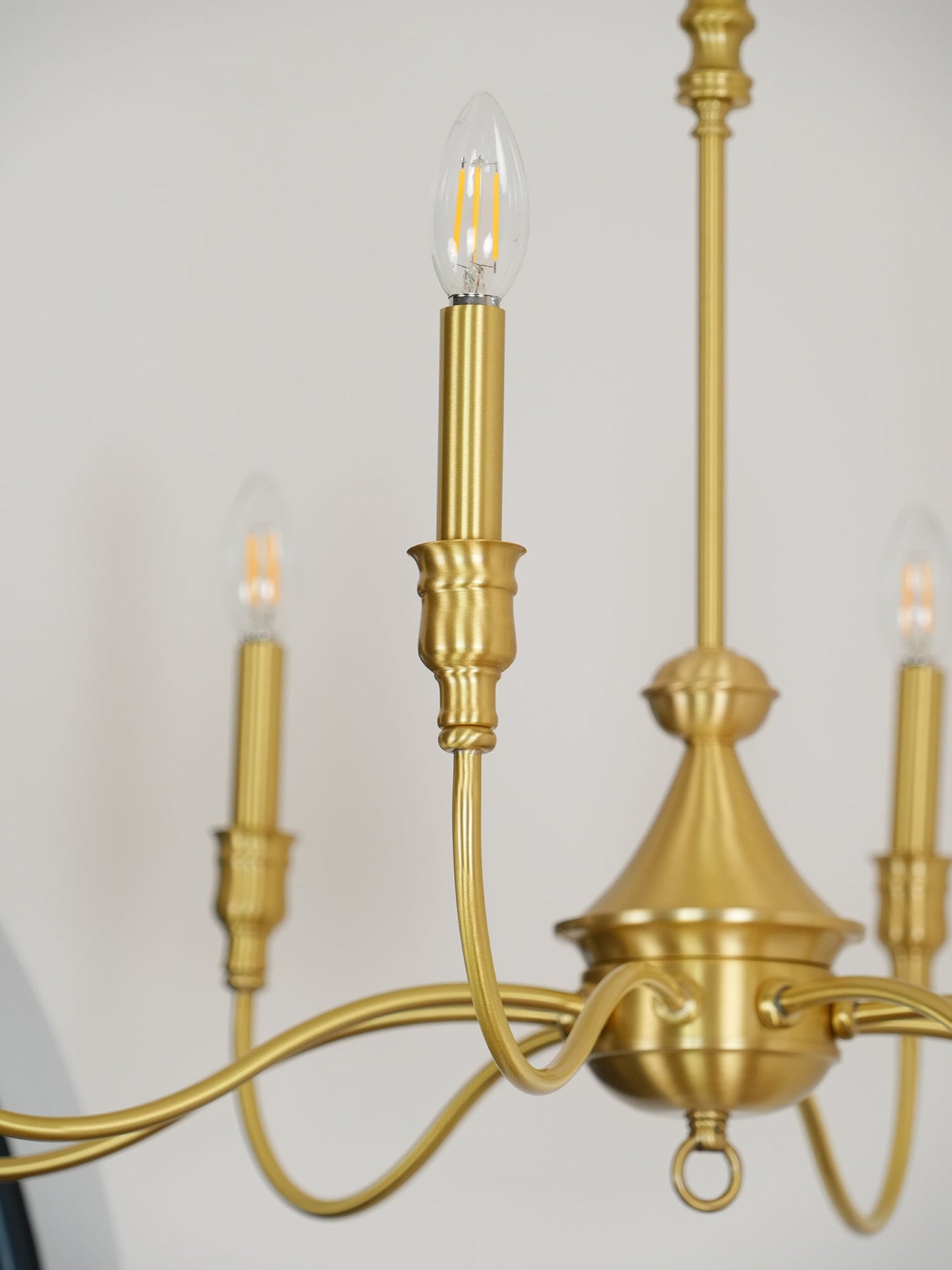 Melique Chandelier