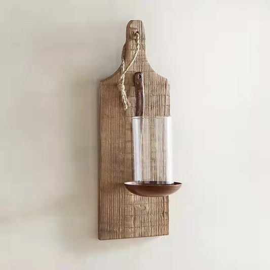 Carika Wall Lamp