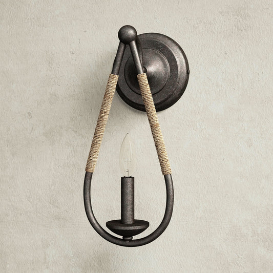 Serique Wall Lamp