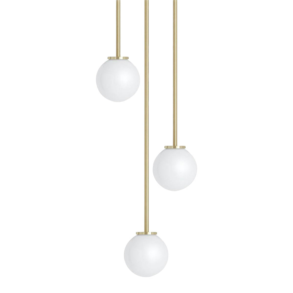 Yarika Cluster Chandelier