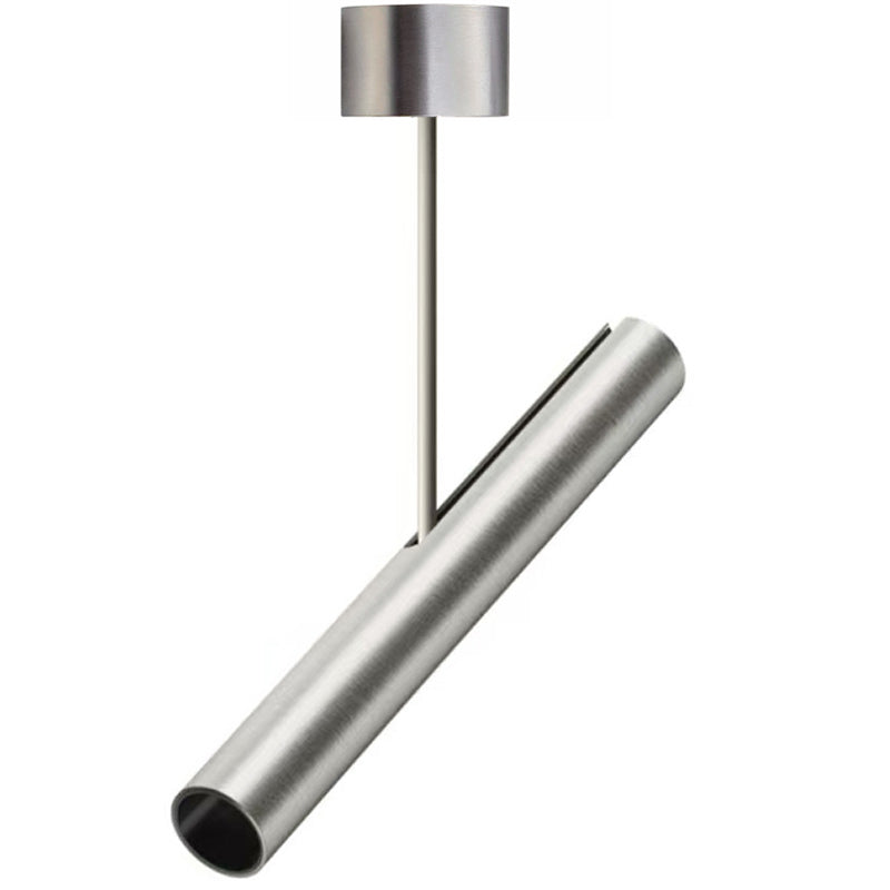 Lysika Short Surface-Mounted Spotlight