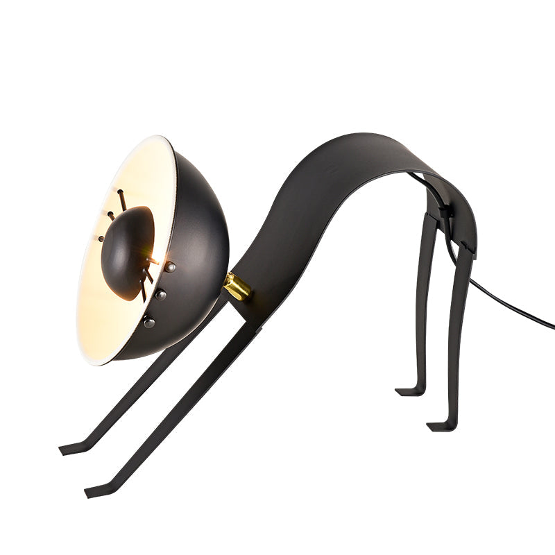 Kesex Cat Table Lamp