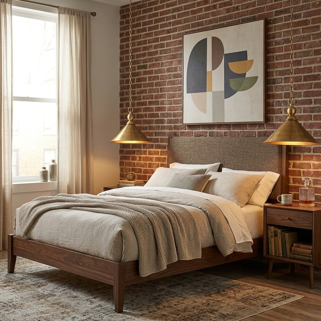 Melika Pendant Light