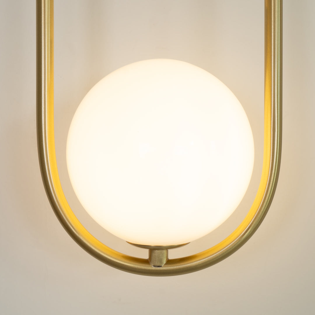 Wisteria Wall Lamp