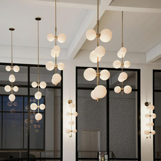 Norai Pendant Lamp