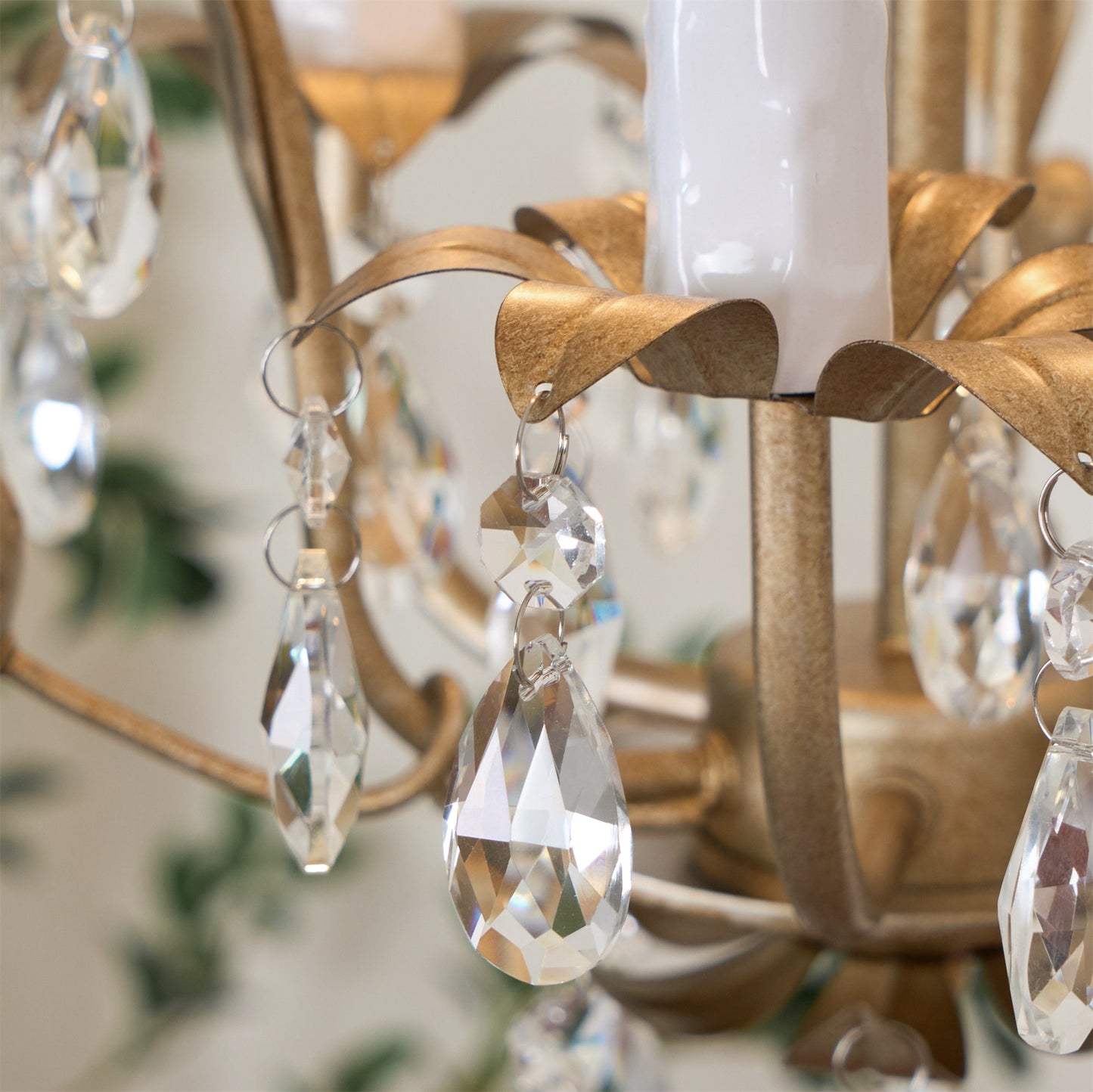 Calai Chandelier