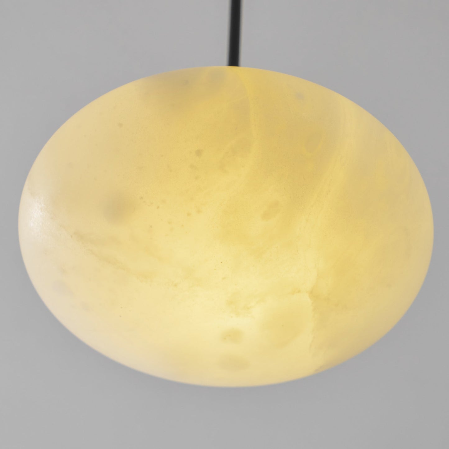 Esmique Alabaster Pendant Lamp