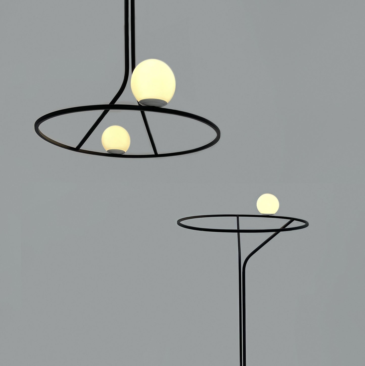 Renique Lini Chandelier