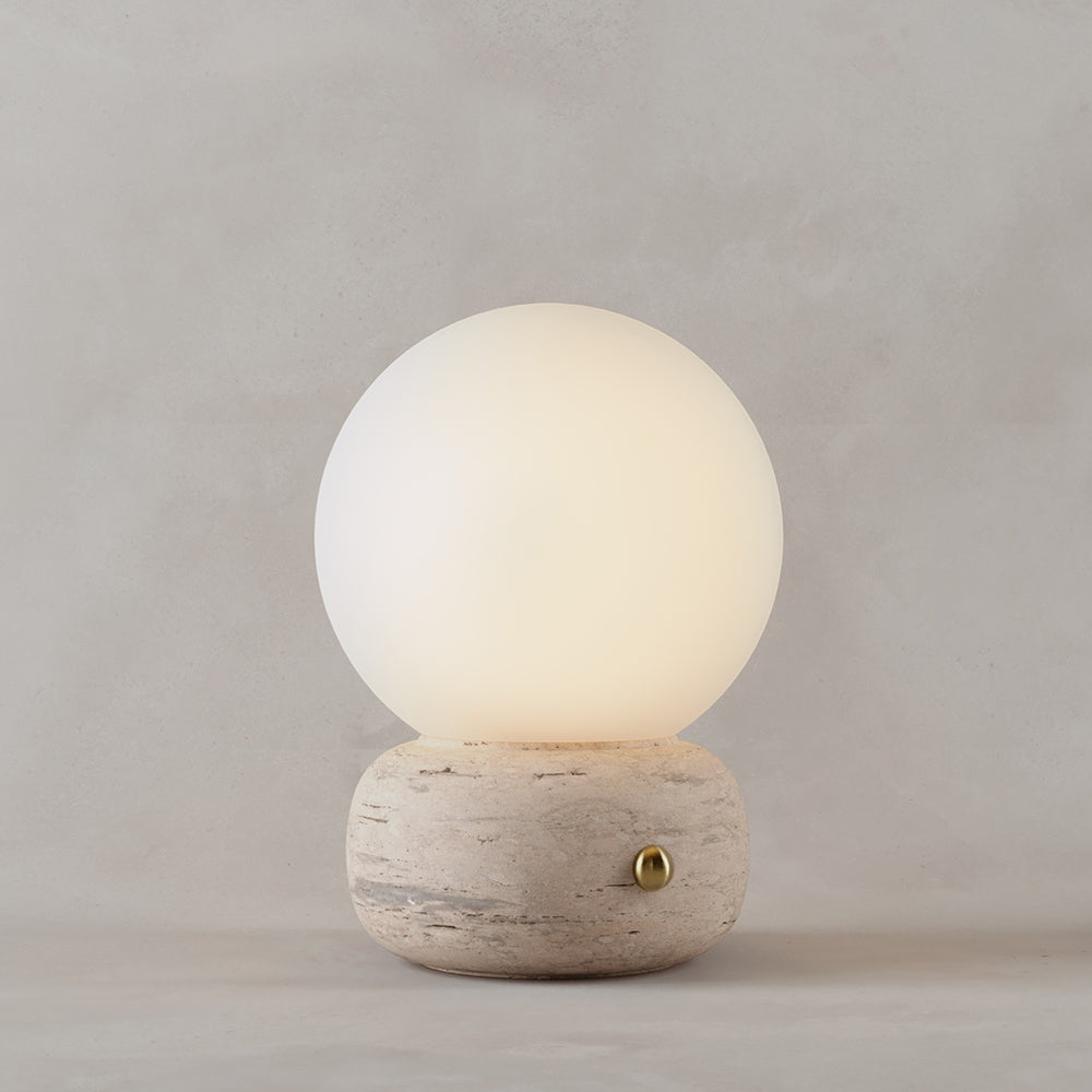 Zelo Table Lamp