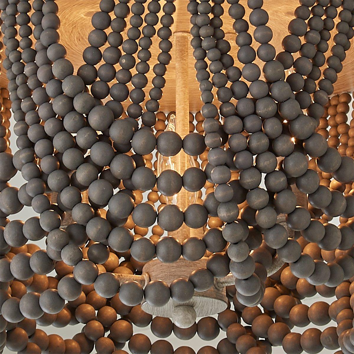 Dovia Layered Ceiling Light