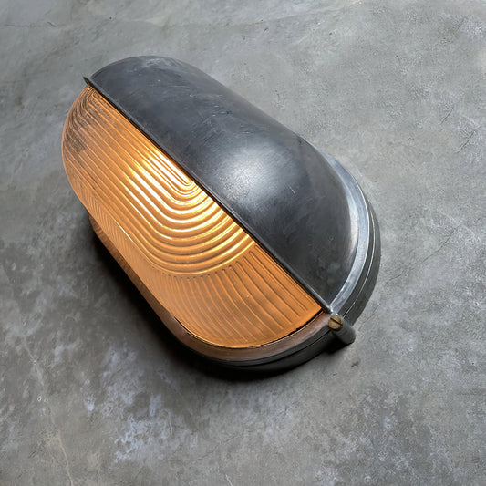 Carien Outdoor Wall Lamp