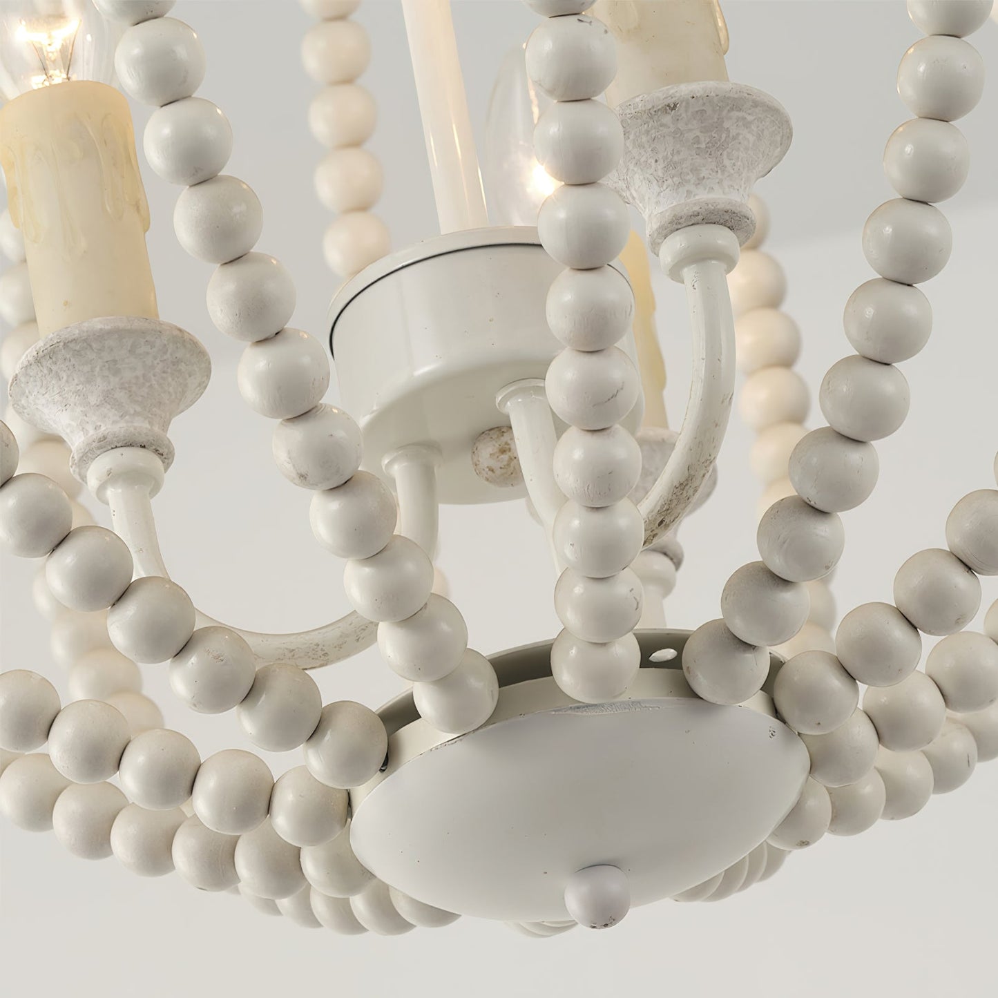Kesola Beaded Pendant Lamp