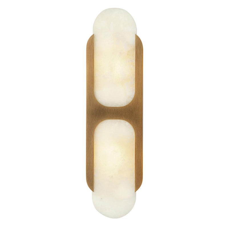 Hesex Alabaster Wall Lamp