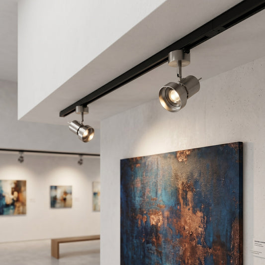 Renance LED Flush Mount