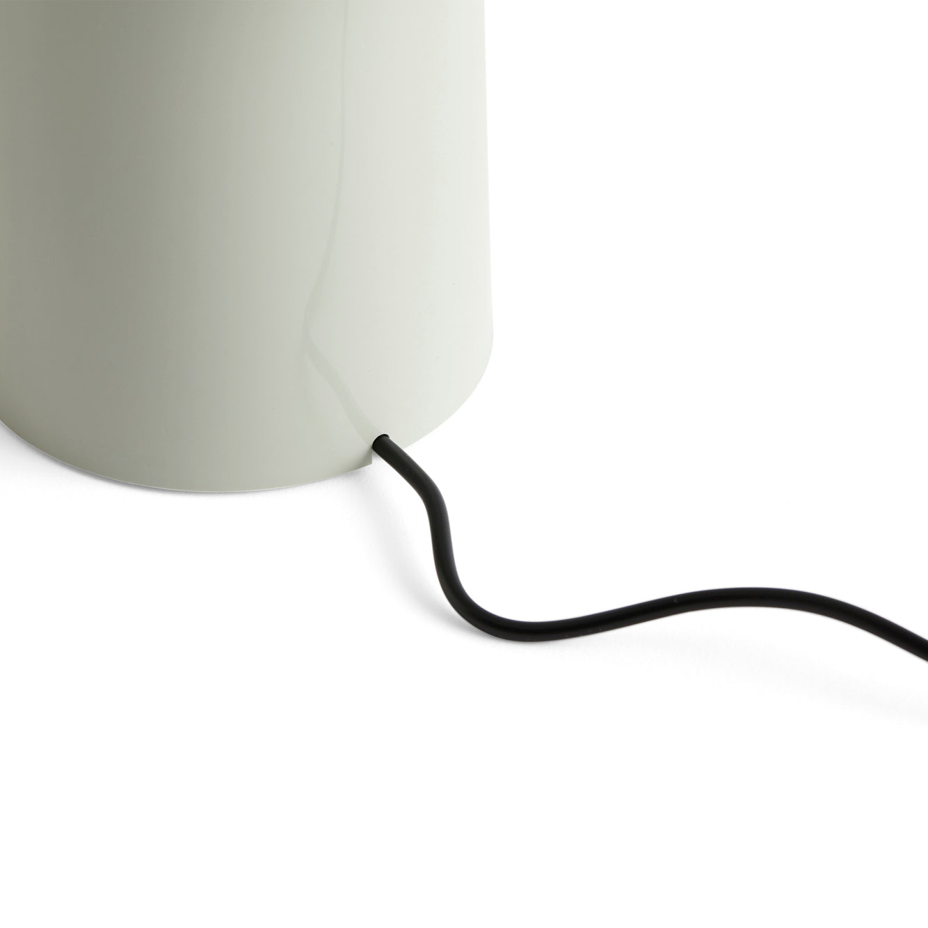 Kesique Portable Table Lamp (built-in battery)
