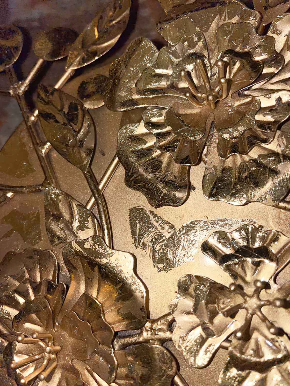Lirance Wall Lamp