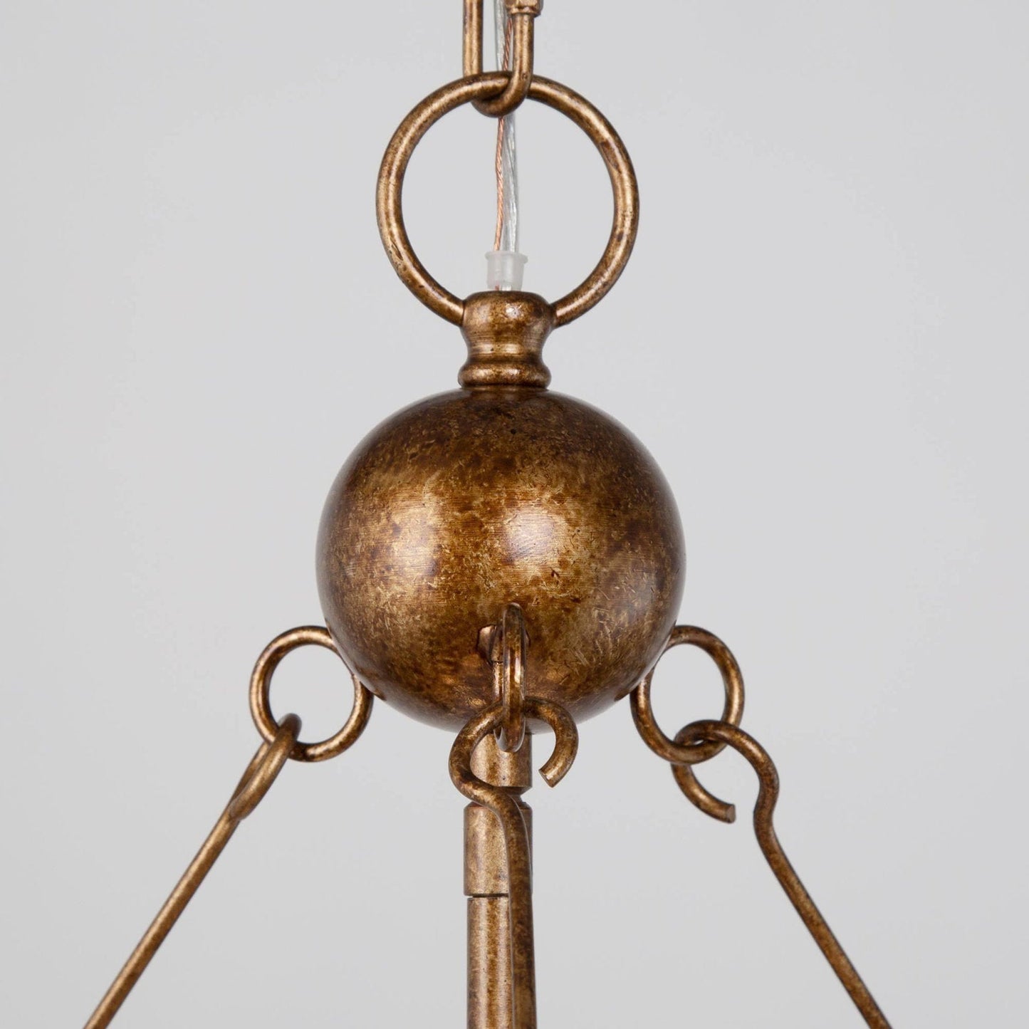 Lumika Chandelier