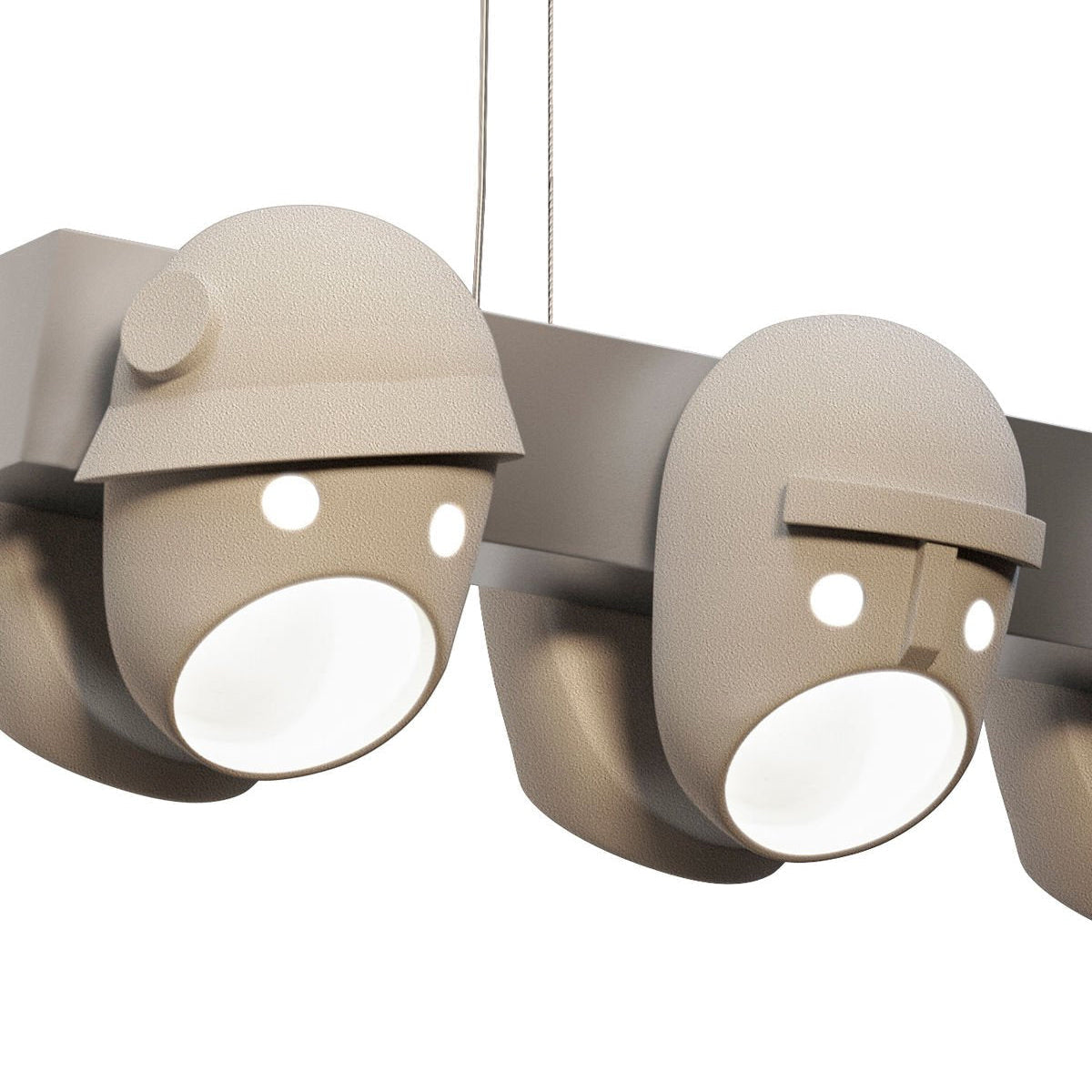 Quinon Chandelier