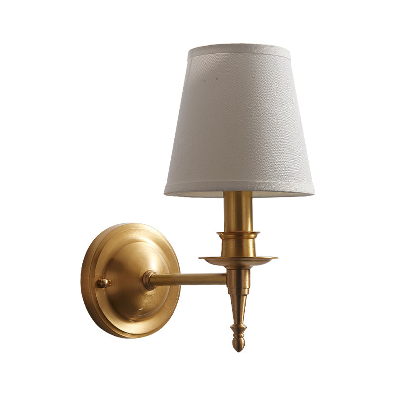 Halden Wall Lamp