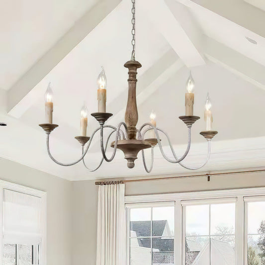 Dorance Chandelier