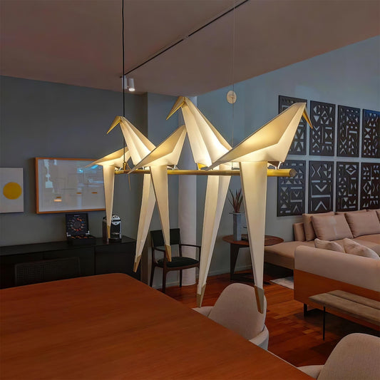 Falan Chandelier