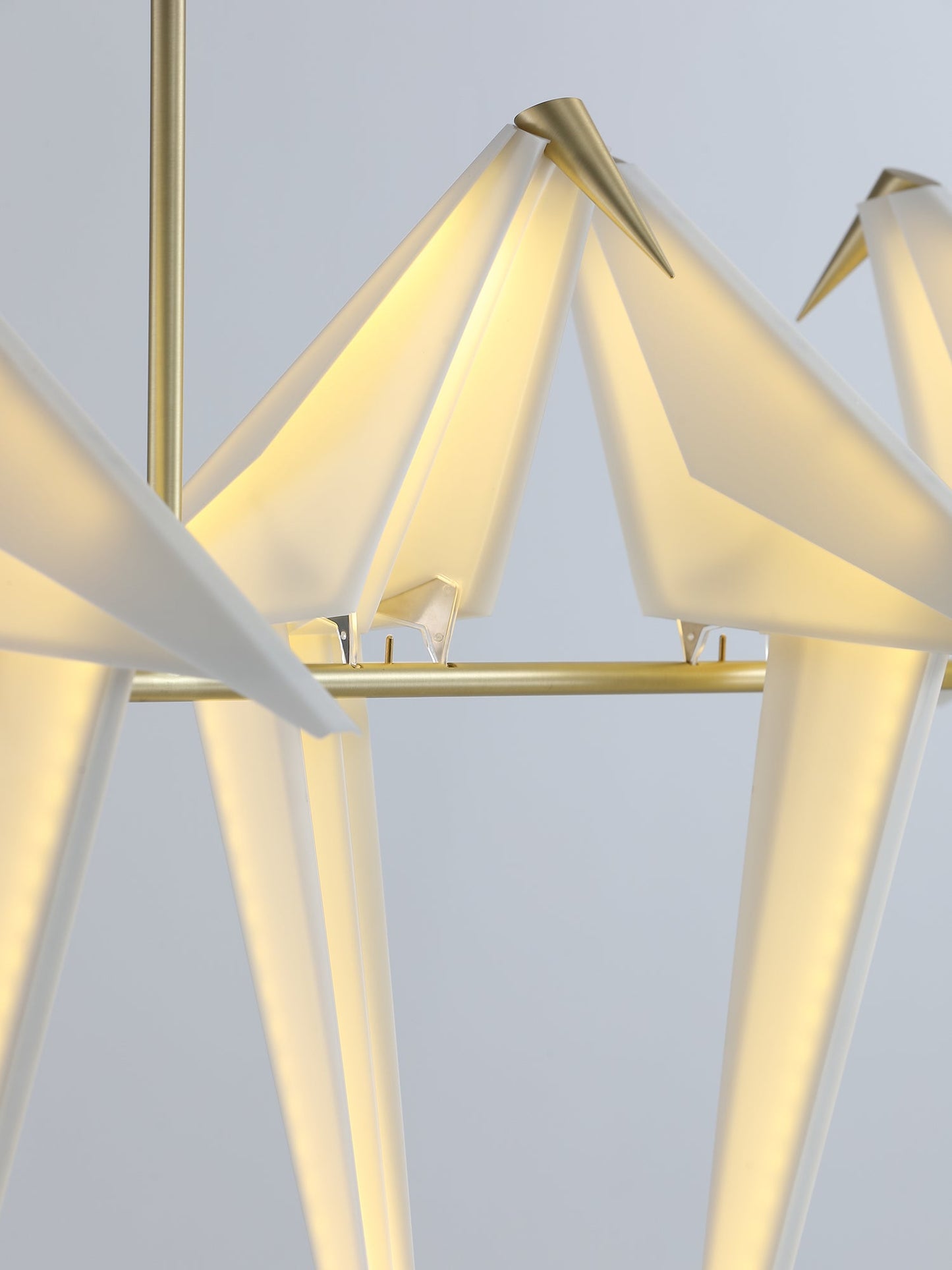 Falan Chandelier