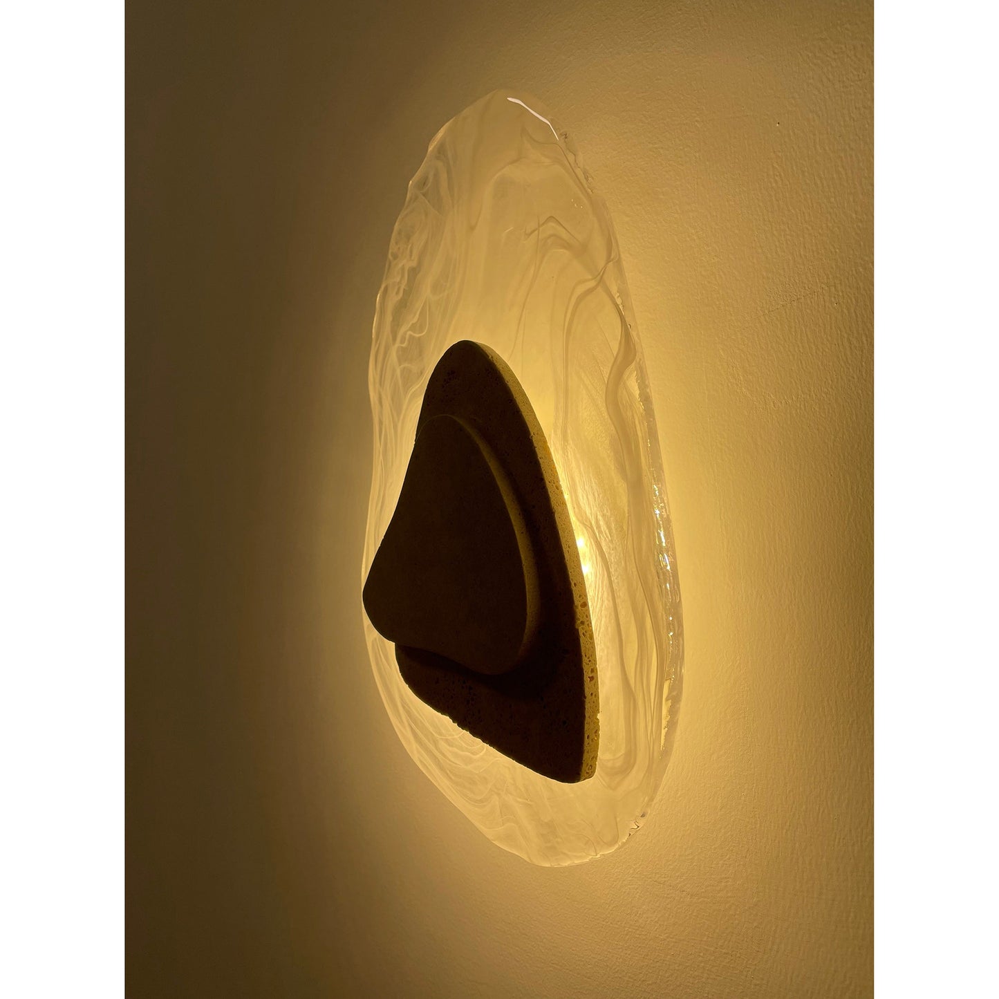 Inverleith Wall Lamp
