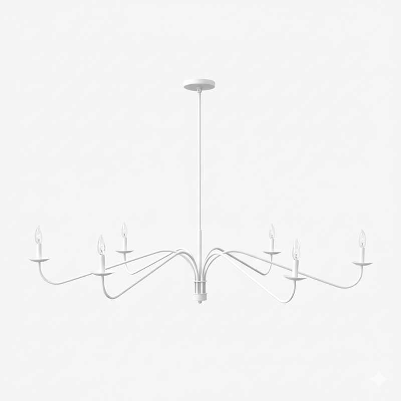 Gilex Chandelier