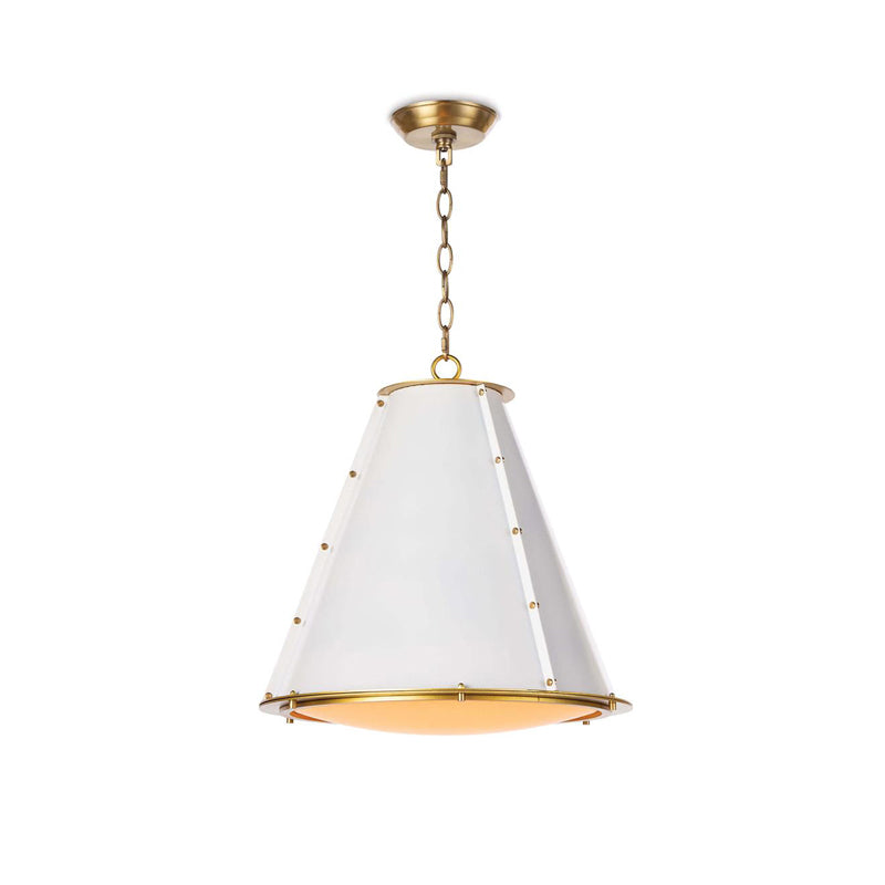 Lirune Pendant Light