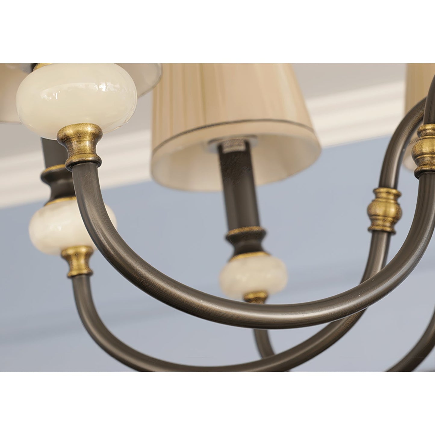Esmien Chandelier