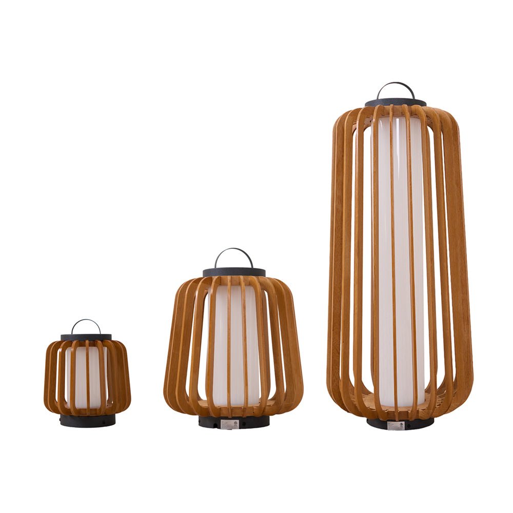 Wynune Lantern Outdoor Light
