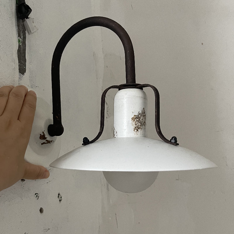 Sabune Wall Lamp